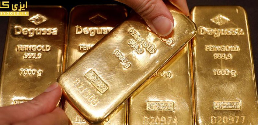 چرا طلا با ارزش است؟