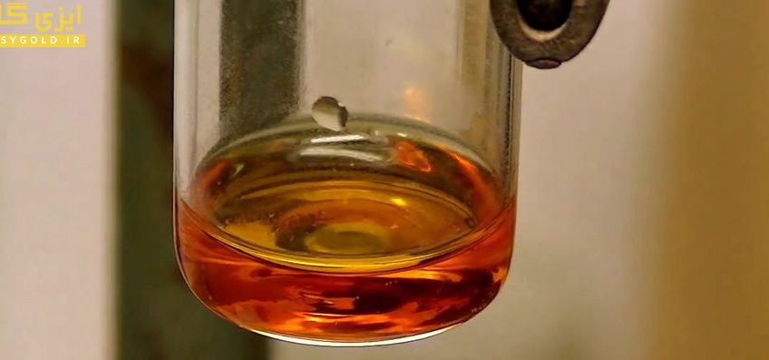 آیا نقره در تیزاب و طلا در اسید نیتریک حل می شود؟