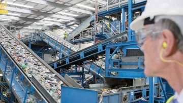 صنعت بازیافت پلاستیک: مشکلات، مزایا و معایب